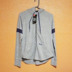 Under Armour Zippie